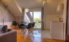 Apartman studio SONAS 3