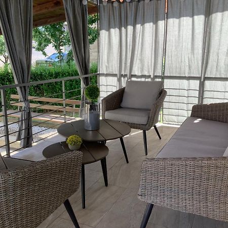 Apartman studio SONAS 3 Karlovac Esterno foto
