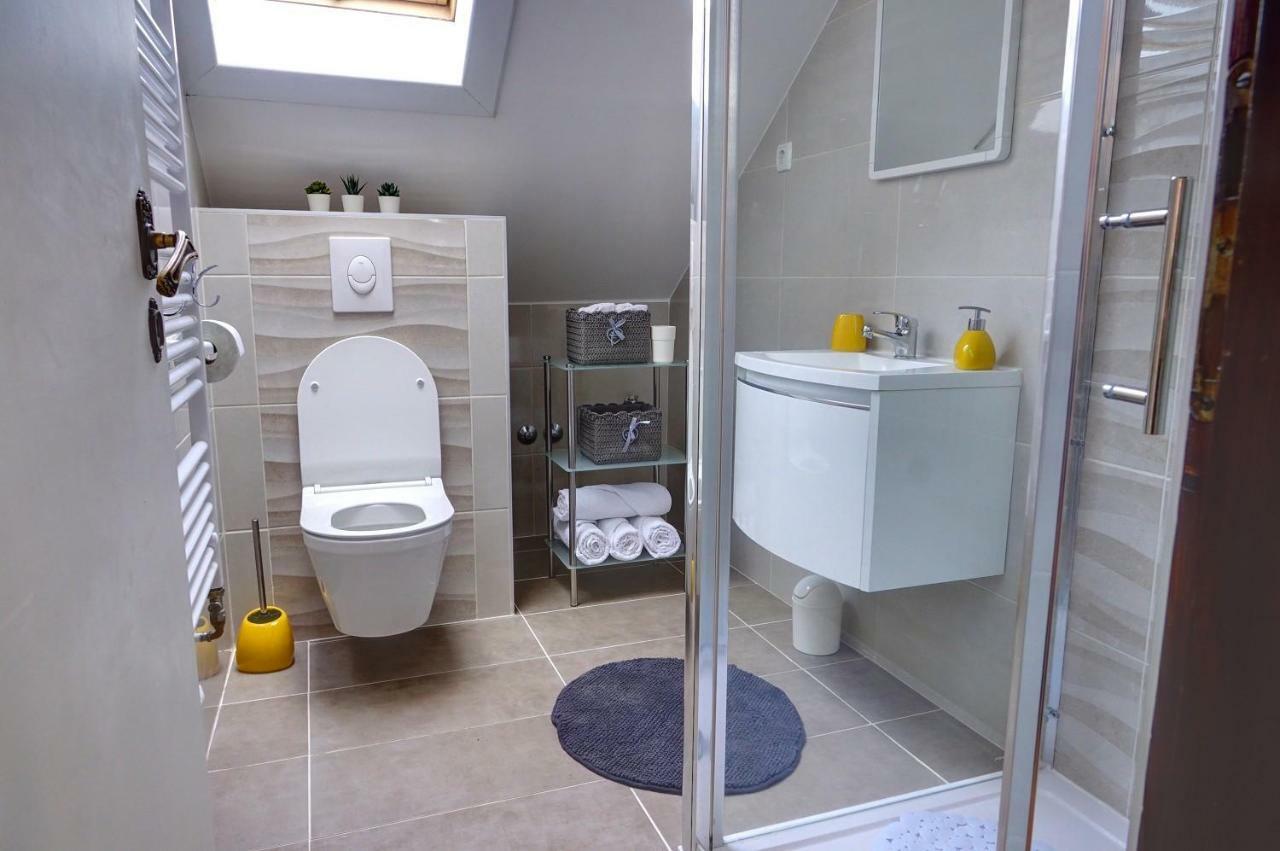 Apartman studio SONAS 3 Karlovac Esterno foto
