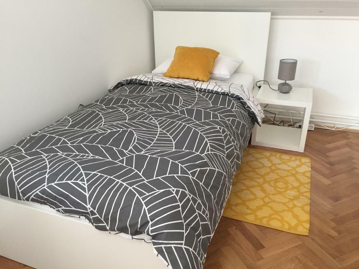 Apartman studio SONAS 3 Karlovac Esterno foto