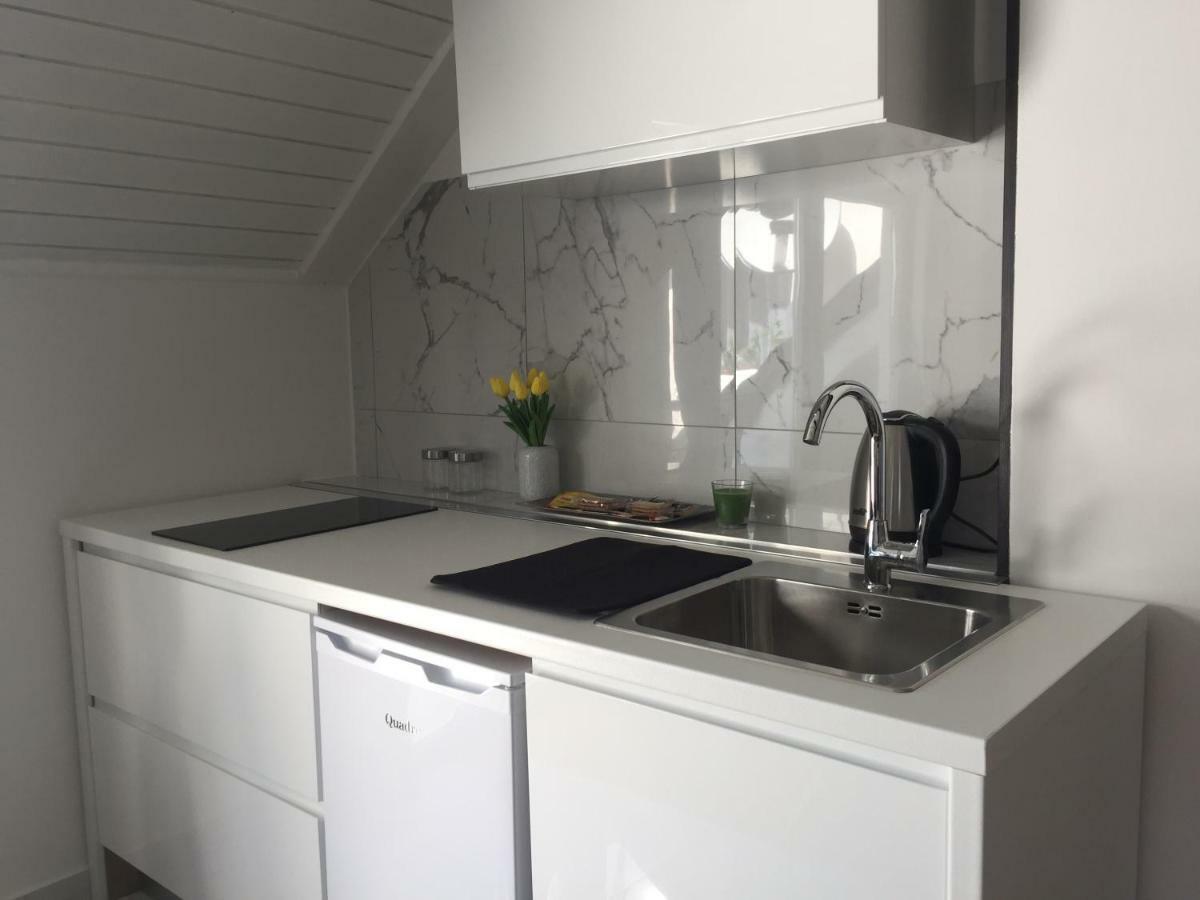 Apartman studio SONAS 3 Karlovac Esterno foto