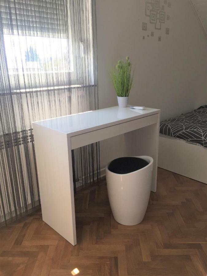 Apartman studio SONAS 3 Karlovac Esterno foto
