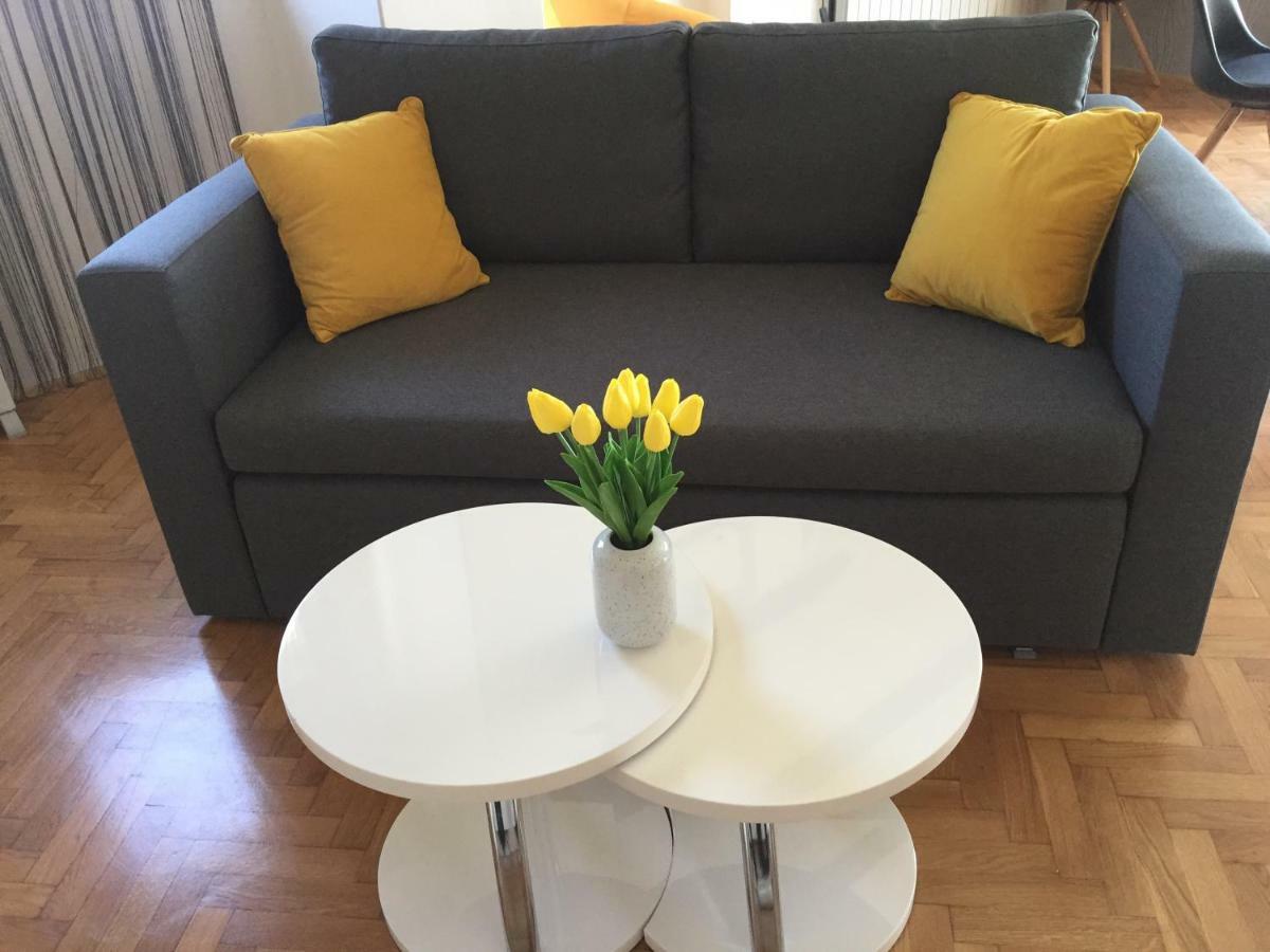Apartman studio SONAS 3 Karlovac Esterno foto