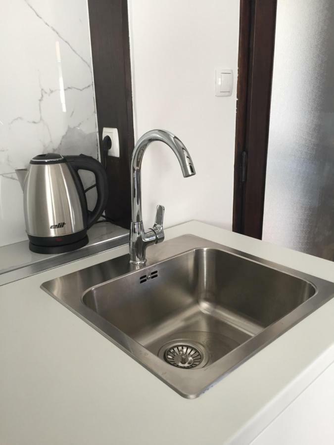 Apartman studio SONAS 3 Karlovac Esterno foto