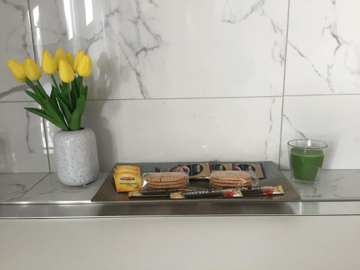Apartman studio SONAS 3 Karlovac Esterno foto