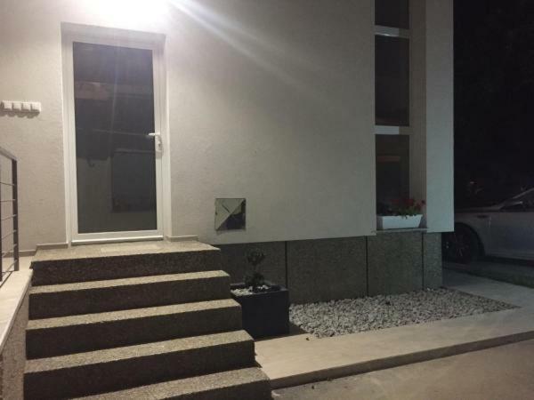 Apartman studio SONAS 3 Karlovac Esterno foto