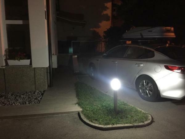 Apartman studio SONAS 3 Karlovac Esterno foto