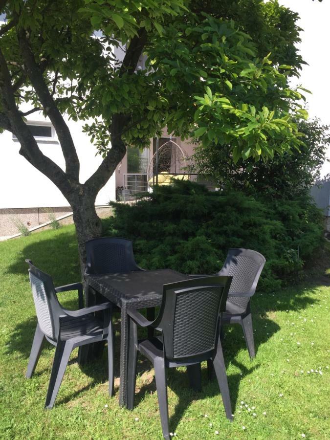 Apartman studio SONAS 3 Karlovac Esterno foto